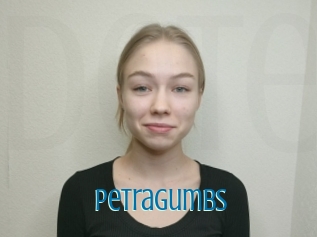 Petragumbs