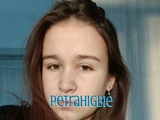 Petrahigbie