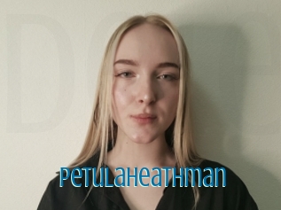 Petulaheathman