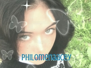 Philomenaacey