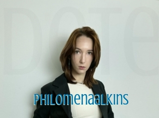 Philomenaalkins