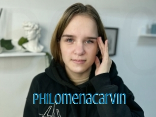 Philomenacarvin