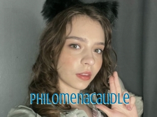 Philomenacaudle