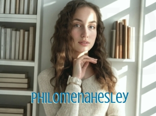 Philomenahesley