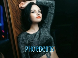 Phoebeiris