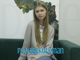 Phoebekoleman