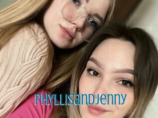 Phyllisandjenny