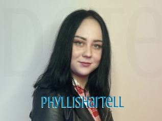 Phyllishartell