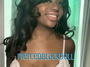 Piercedblackdoll