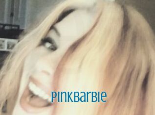 Pinkbarbie