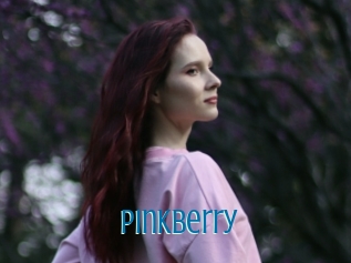 Pinkberry
