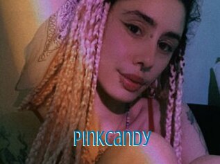 Pinkcandy