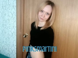 Pinksmartini