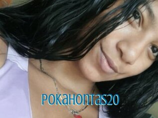 Pokahontas20