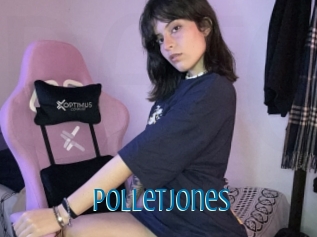 Polletjones