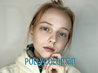 Pollycoleman