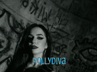 Pollydiva