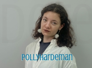 Pollyhardeman
