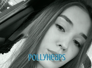 Pollyheaps