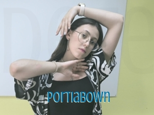 Portiabown
