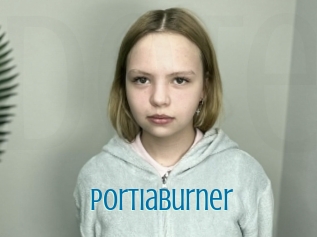 Portiaburner
