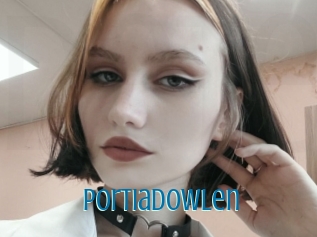 Portiadowlen