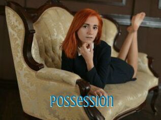 Possession