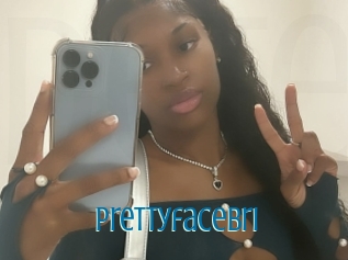 Prettyfacebri