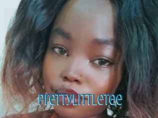 Prettylittletee