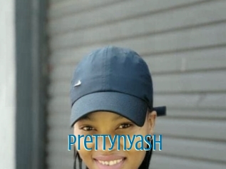 Prettynyash