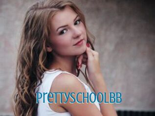 Prettyschoolbb
