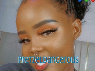Pretzeldangerous