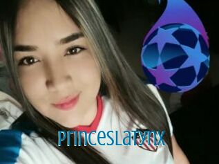Princeslatynx