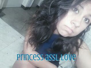 Princess_assl_love