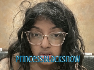 Princessblacksnow