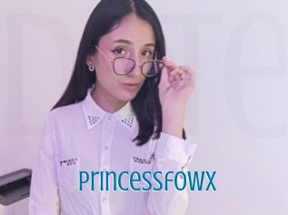 Princessfowx