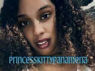 Princesskittypanamena