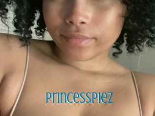 Princesspiez