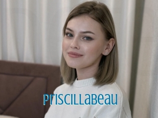 Priscillabeau