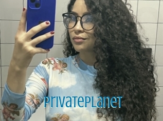 Privateplanet