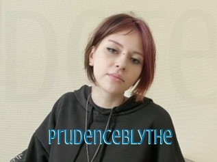 Prudenceblythe