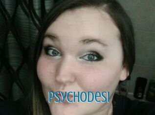 Psychodesi