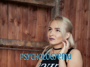 Psychologyema