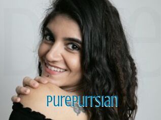 Purepurrsian