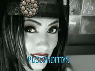 Pussyhornyx