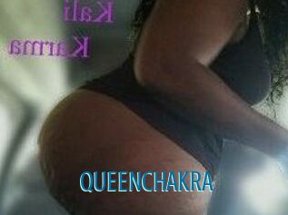 QUEENCHAKRA