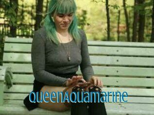 QueenAquamarine