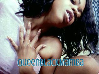 QueenBlackMamba