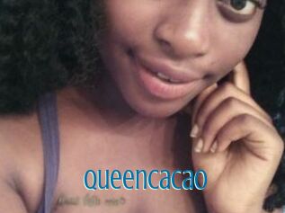 QueenCacao