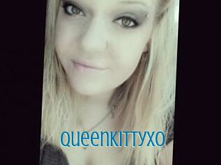 QueenKittyXO